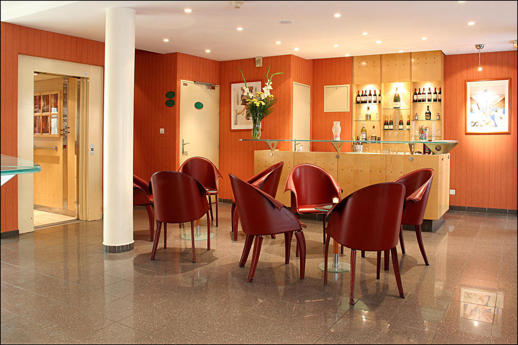 Pavillon Villiers Etoile Hotel Paris Exterior foto
